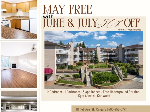 111 146th Ave SE, Calgary, AB T2X 1Z1