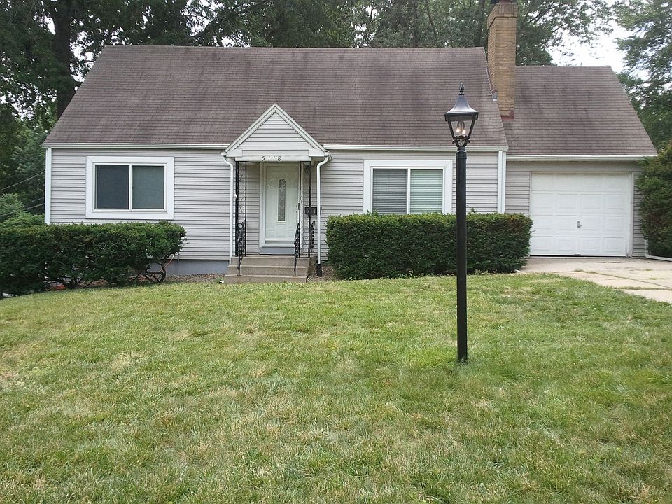 Your new Starter Home