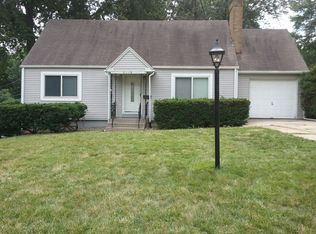 5118 NE Marvin Rd, Kansas City, MO 64118