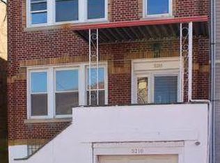 3210 Pleasant Ave APT 2, Weehawken, NJ 07086