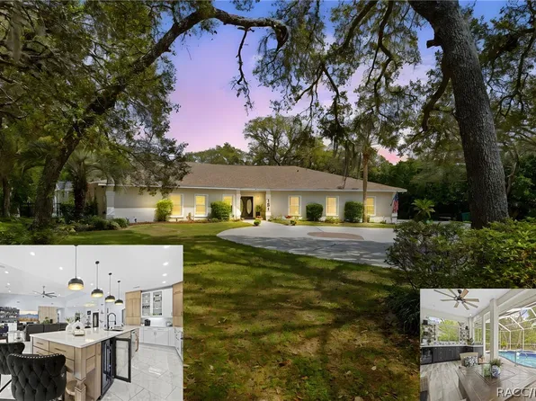 161 W Chase St, Hernando, FL 34442