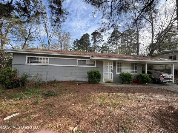 1421 Maria Dr, Jackson, MS 39204
