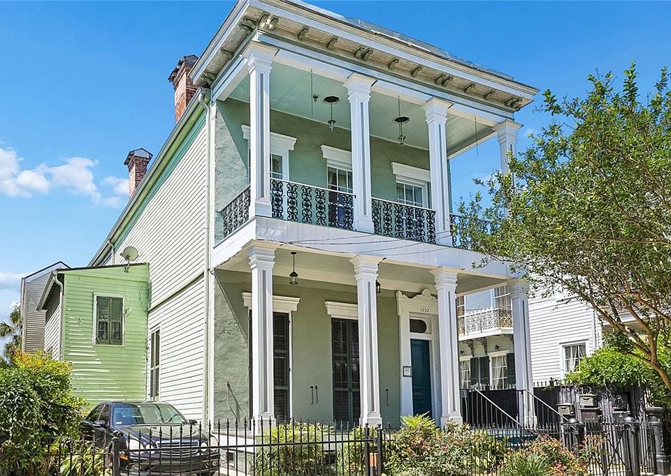 1st image of 1252 Esplanade Ave APT 2