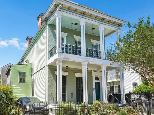 1252 Esplanade Ave APT 2, New Orleans, LA 70116