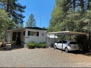 1520 White Spar Rd LOT P5, Prescott, AZ 86303