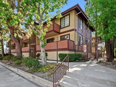 10221 Oklahoma Ave UNIT 33, Chatsworth, CA, 91311