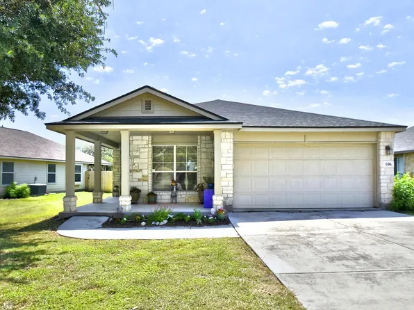106 Wild Plum, San Marcos, TX 78666