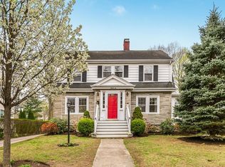 32 Dean St, Braintree, MA 02184