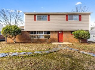 1314 Andover Rd, Henrico, VA 23229