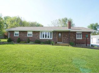26098 W State Route 46, Batesville, IN 47006