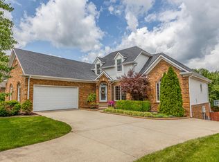 209 Juniper Dr, Nicholasville, KY 40356