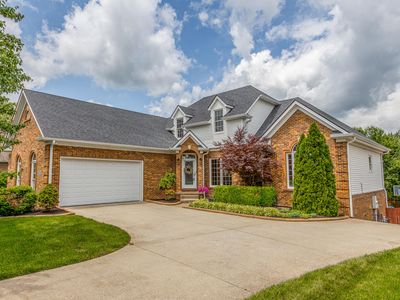 209 Juniper Dr, Nicholasville, KY, 40356
