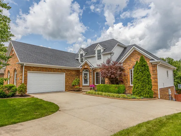 209 Juniper Dr, Nicholasville, KY 40356