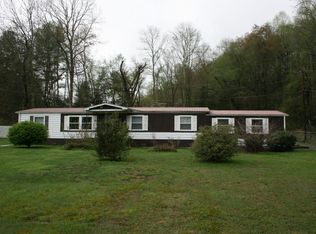 115 Devaney Rd, Oliver Springs, TN 37840