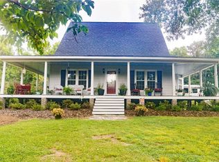 3812 Beech Cir, Trinity, NC 27370