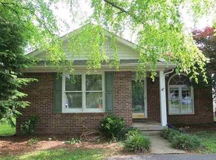 1629 Pleasant Way, Bowling Green, KY 42104