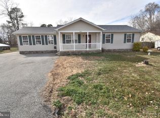 29835 Coolidge Dr, Mechanicsville, MD