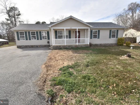 29835 Coolidge Dr, Mechanicsville, MD 20659