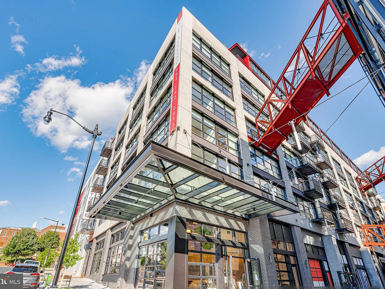 2 bed, $3,500 — Photo 2