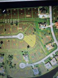 24177 Colima CT, Punta Gorda, FL, 33955