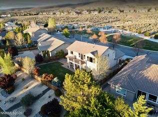 7125 Truth Dr, Sparks, NV 89436