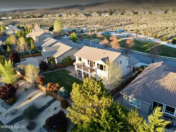7125 Truth Dr, Sparks, NV 89436