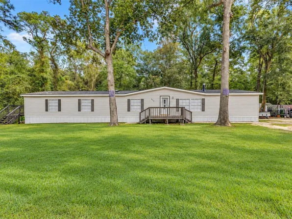677 County Road 4281, Dayton, TX 77535