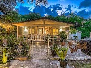 14538 Hunters Pass, Austin, TX 78734