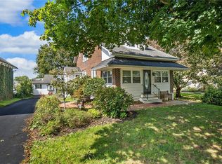 816 Stones Crossing Rd, Easton, PA 18045