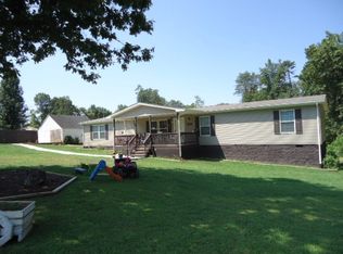 1285 Stones Dairy Rd, Fieldale, VA 24089