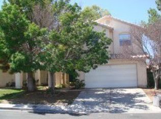 5569 Olympic Spirit Ln, Las Vegas, NV 89113