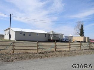 1471 S 16 1/2 Rd, Glade Park, CO 81523