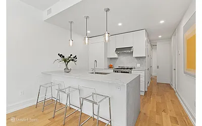 Sold by Douglas Elliman