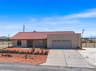 5658 S Ruby St SW, Fort Mohave, AZ 86426
