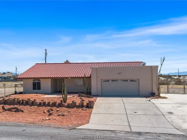 5658  S Ruby  Street  SW, Fort Mohave, AZ 86426