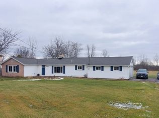 2961 Baseline Rd, Grand Island, NY 14072