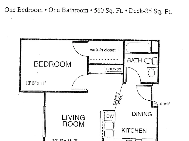Vintage at Citi Vista 55+ Apartments — Photo 16