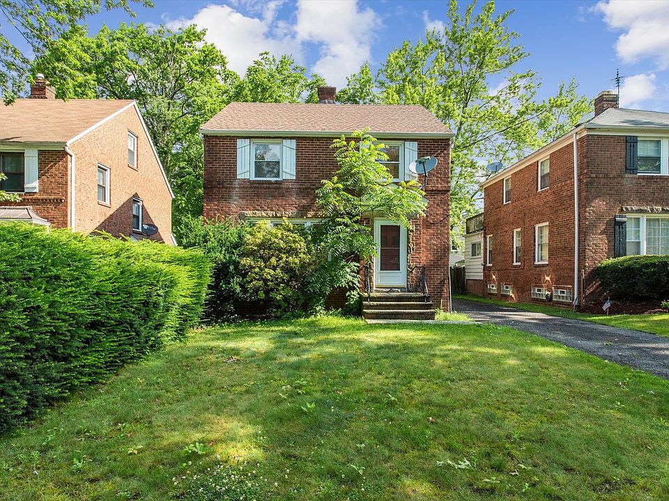 3557 Radcliff Rd, Cleveland Heights, OH 44121 Zillow