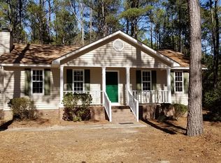 2406 Spitzer St, Elgin, SC 29045