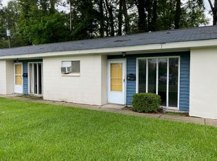 528 N 26th Ave, Hattiesburg, MS 39401