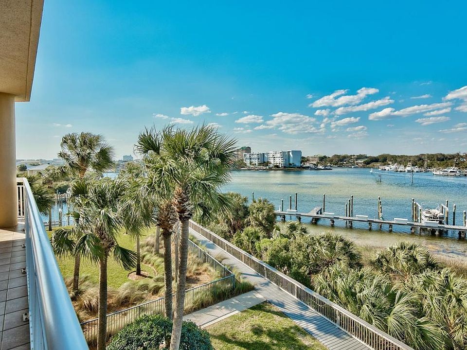 1st image of 725 Gulf Shore Dr Unit 201A