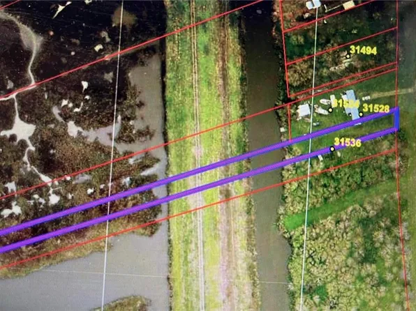 Highway #23, Buras, LA 70041