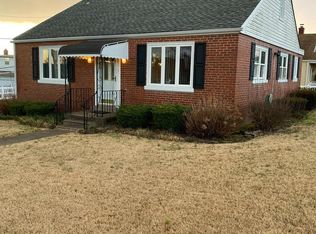 9237 Wesleyan Rd, Philadelphia, PA 19114