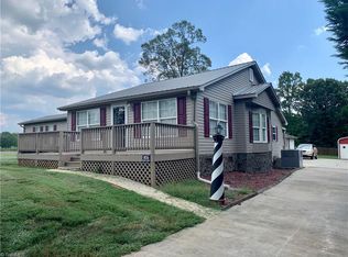 147 Oakview Rd, Linwood, NC 27299