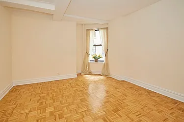 Rented by Brown Harris Stevens