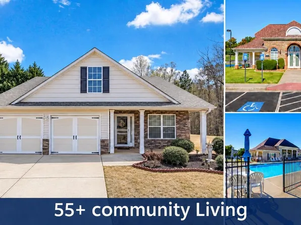 670 Majesty Xing, Winder, GA 30680
