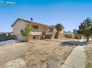 203 University Dr, Colorado Springs, CO 80910