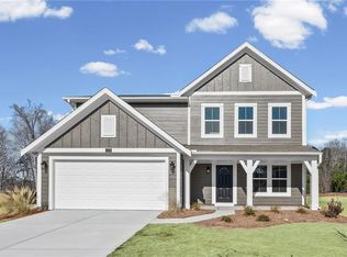 108 Alpine Ct, Dallas, GA 30132