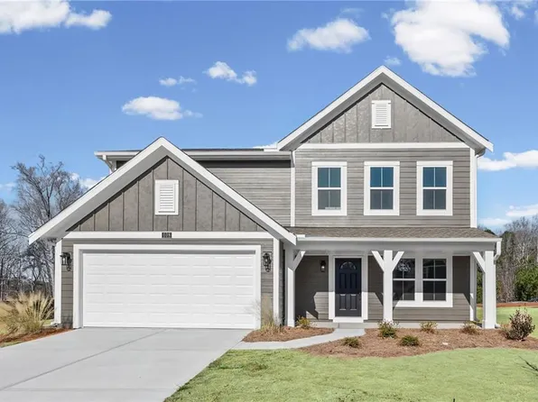 108 Alpine Ct, Dallas, GA 30132