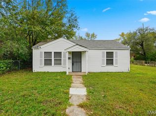 1626 Nemnich Ave, Saint Louis, MO 63136